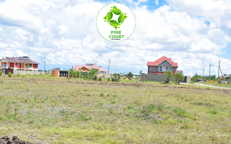 Pine Court - Ruiru — gallery